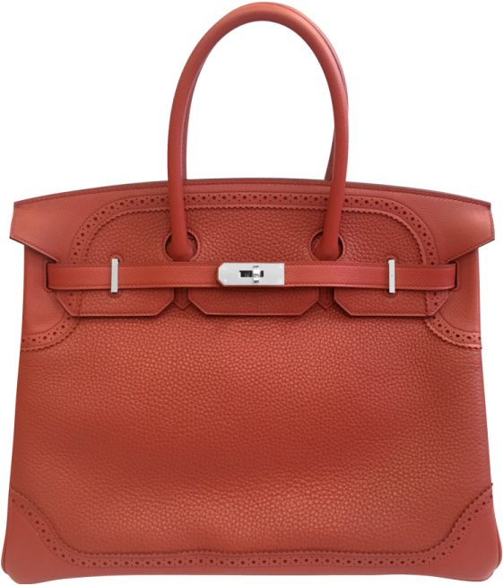 Hermès Birkin