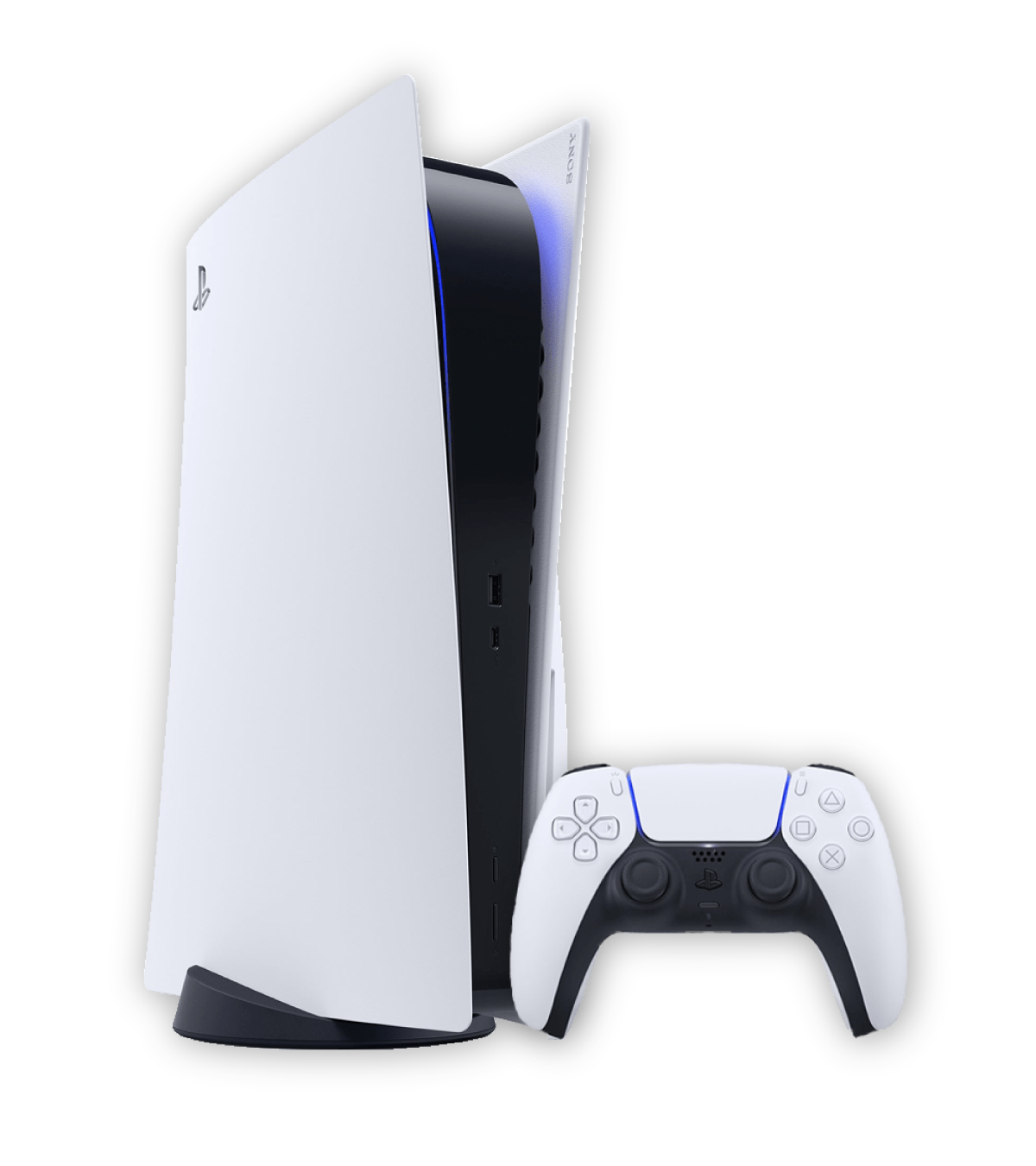 PlayStation 5